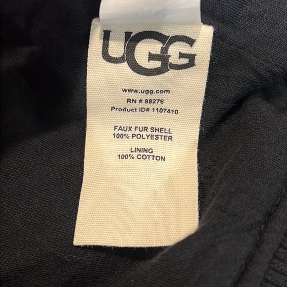 NWOT UGG Kainali Sherpa Hoodie - Picture 15 of 15